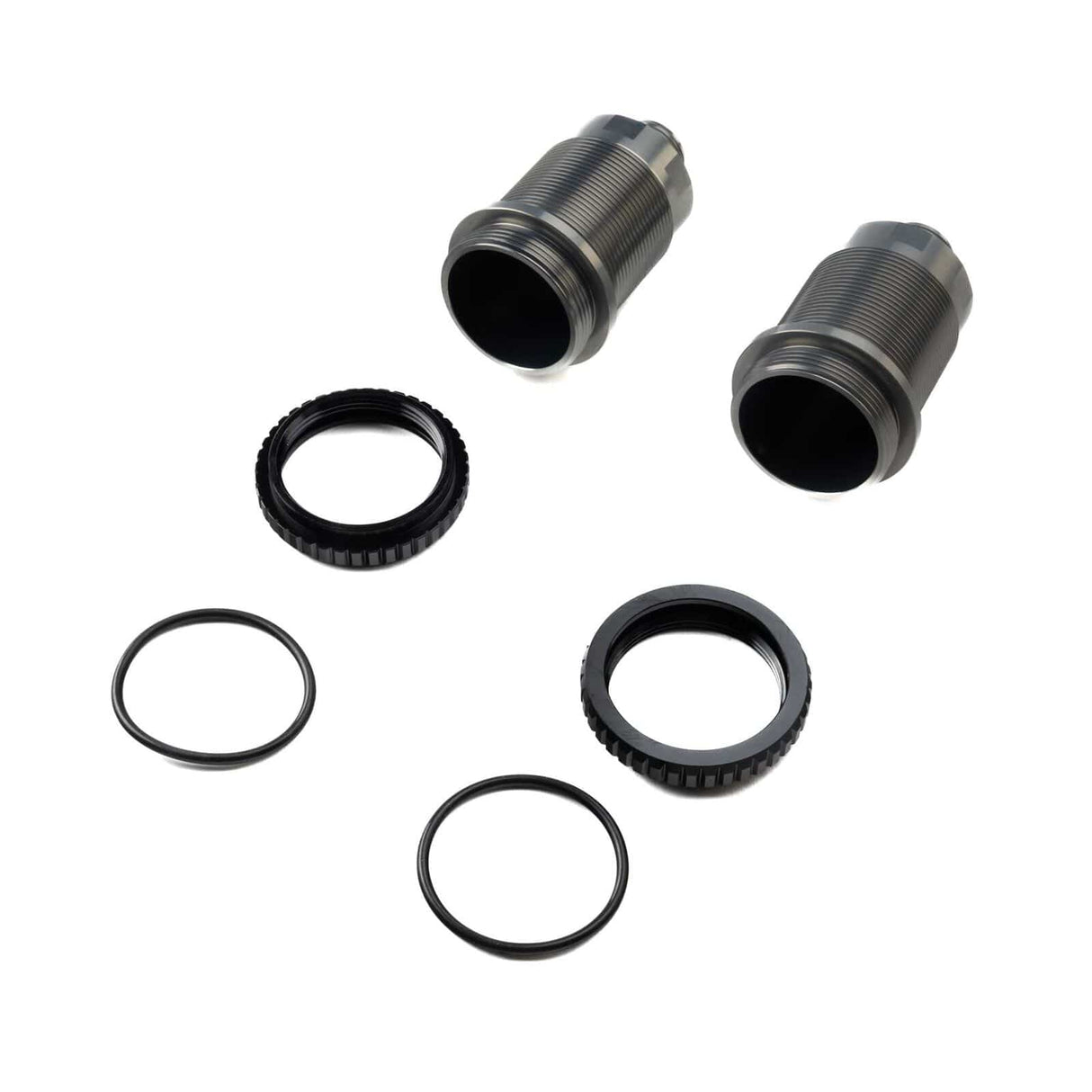Losi LOS-3644 Front Shock Body and Adjuster 32mm Bore 5IVE-T 3.0