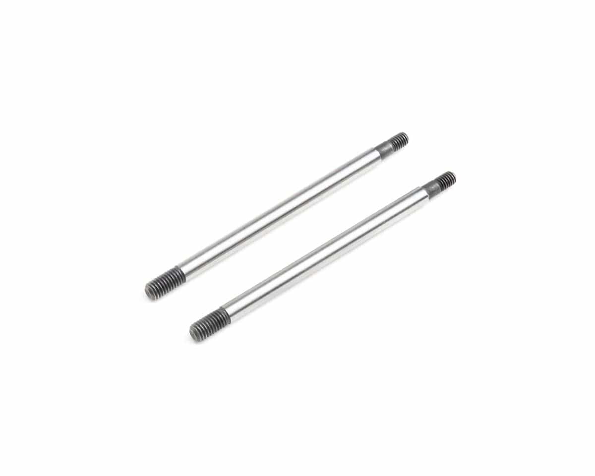 Losi Front Shock Shaft 2pcs Super Rock Rey LOS253025