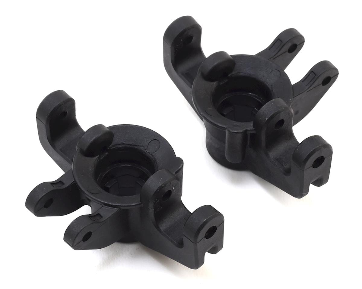 Losi LOS254038 Front Spindle Set Left and Right Super Baja Rey