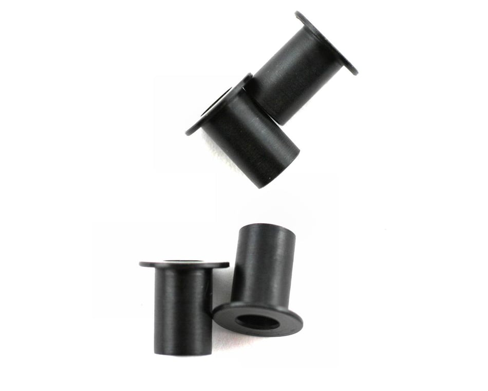 Losi Front Suspension Arm Bushings 8B 8T LOSA1701