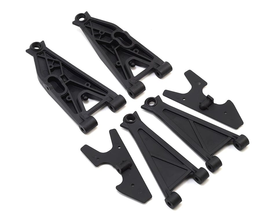 Losi Front Suspension Arm Set Super Baja Rey LOS254037