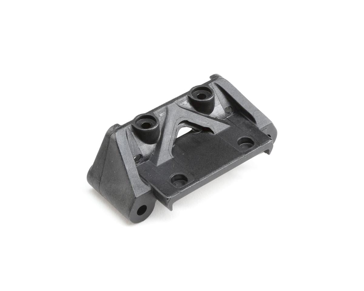 Losi Front Upper Suspension Arm Mount Super Rock Rey LOS254056