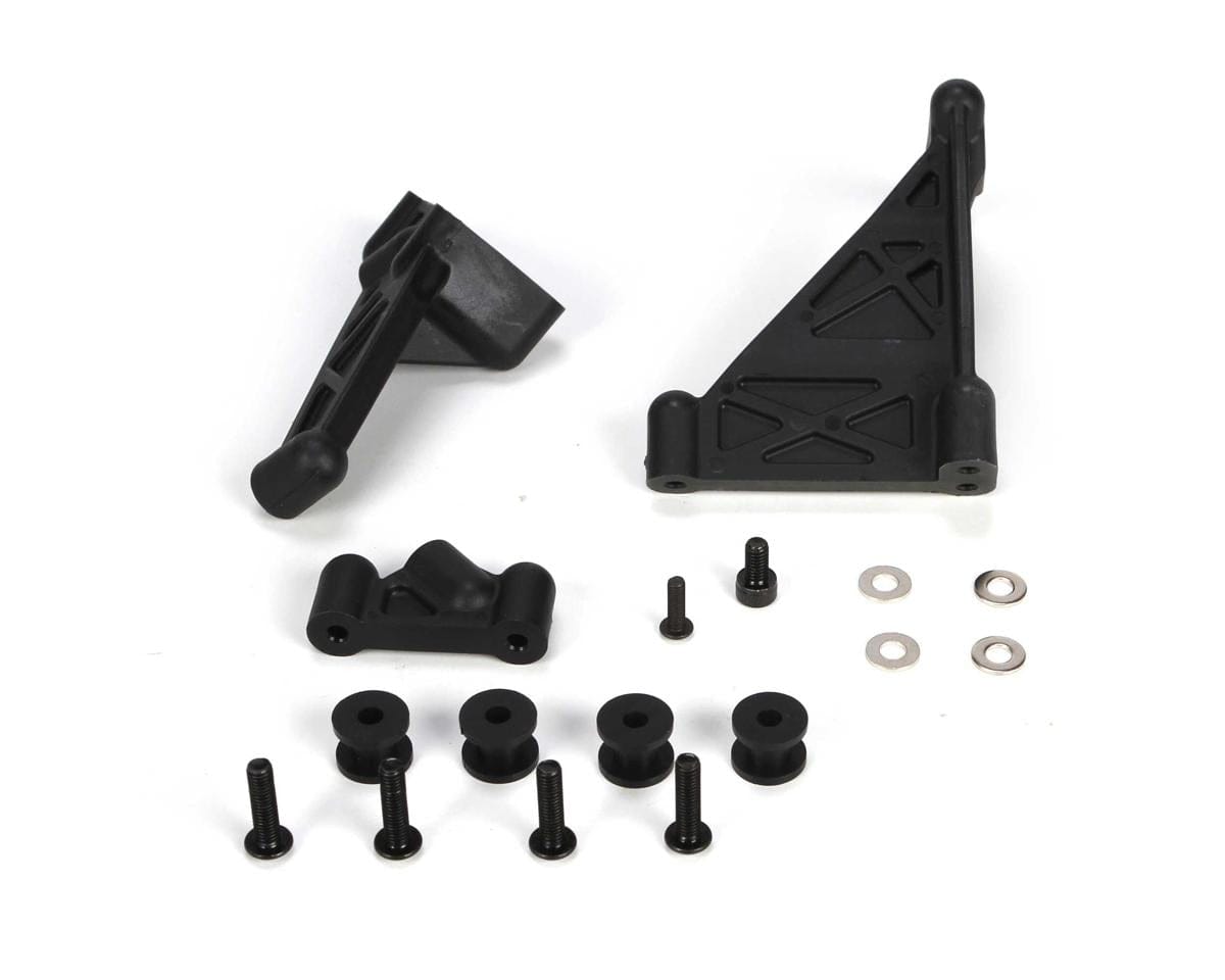 Losi Gas Tank Mount Set 5IVE-T - LOS-4733