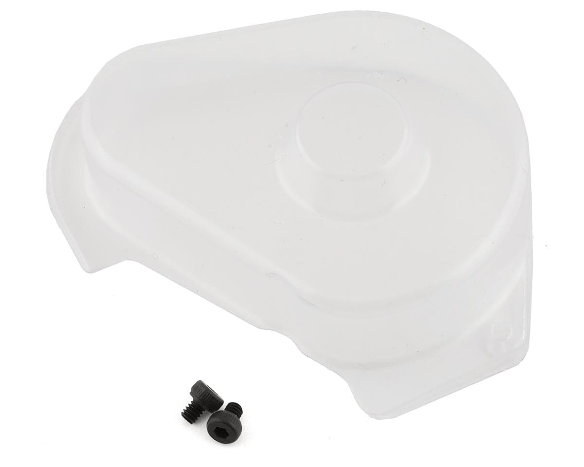 Losi Gear Cover, Mini JRX2 - LOS212027