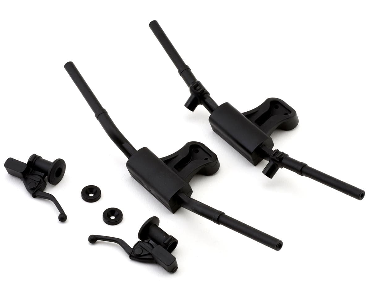 Losi ProMoto MX SM Handle Bar Set LOS-2283
