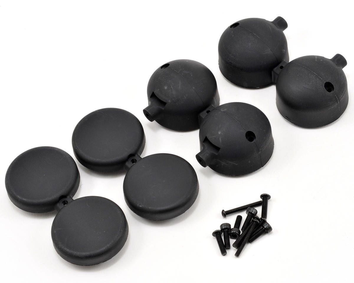 Losi Headlight Set, 5IVE-T - genuine Losi product LOSB2575