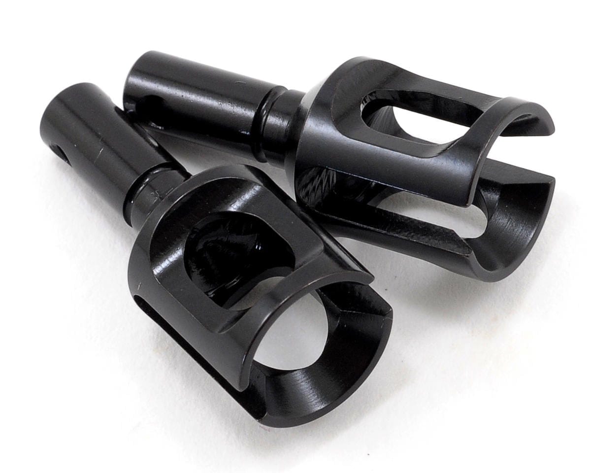 Losi heavy duty lightened front rear outdrive set LOSB3575
