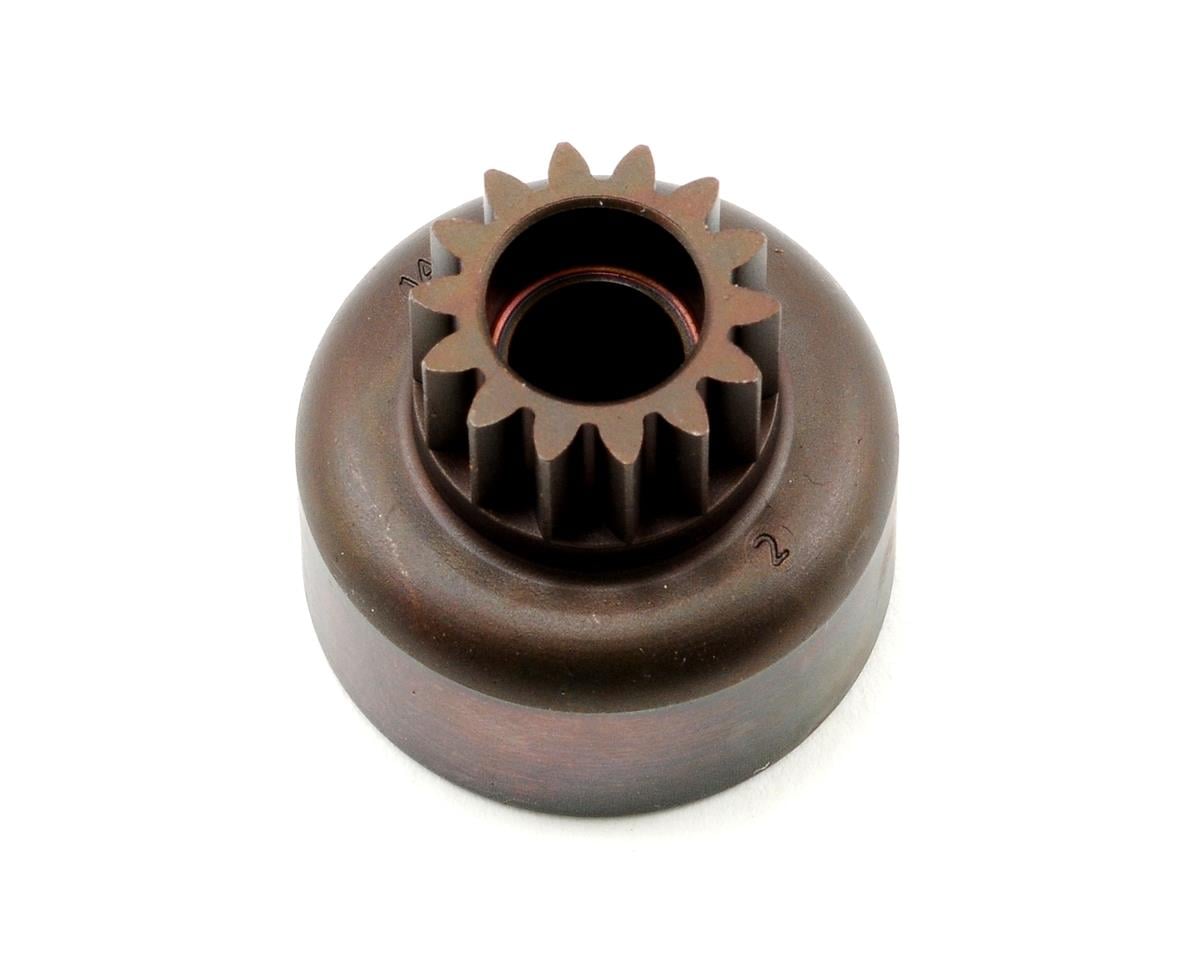 Losi High Endurance Clutch Bell, 14T, 2.0 - genuine Losi product LOSA9127