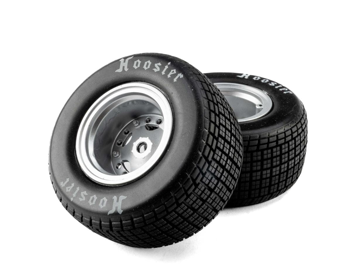 Losi Hoosier Tyres 22S DLM - LOS-4642