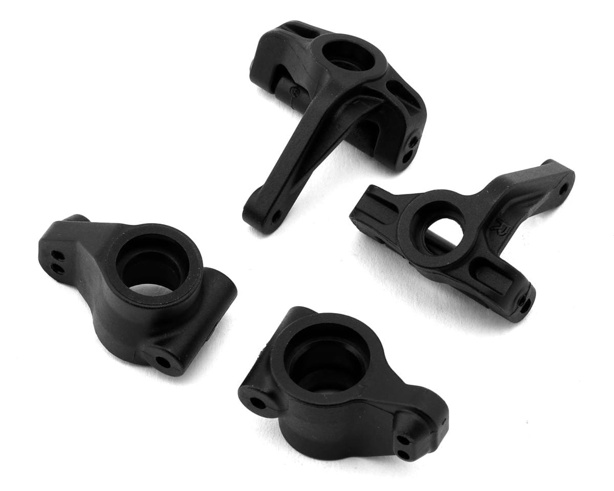 Losi Hub and Spindle Set, 22S Sprint Car - genuine Losi product LOS-2402
