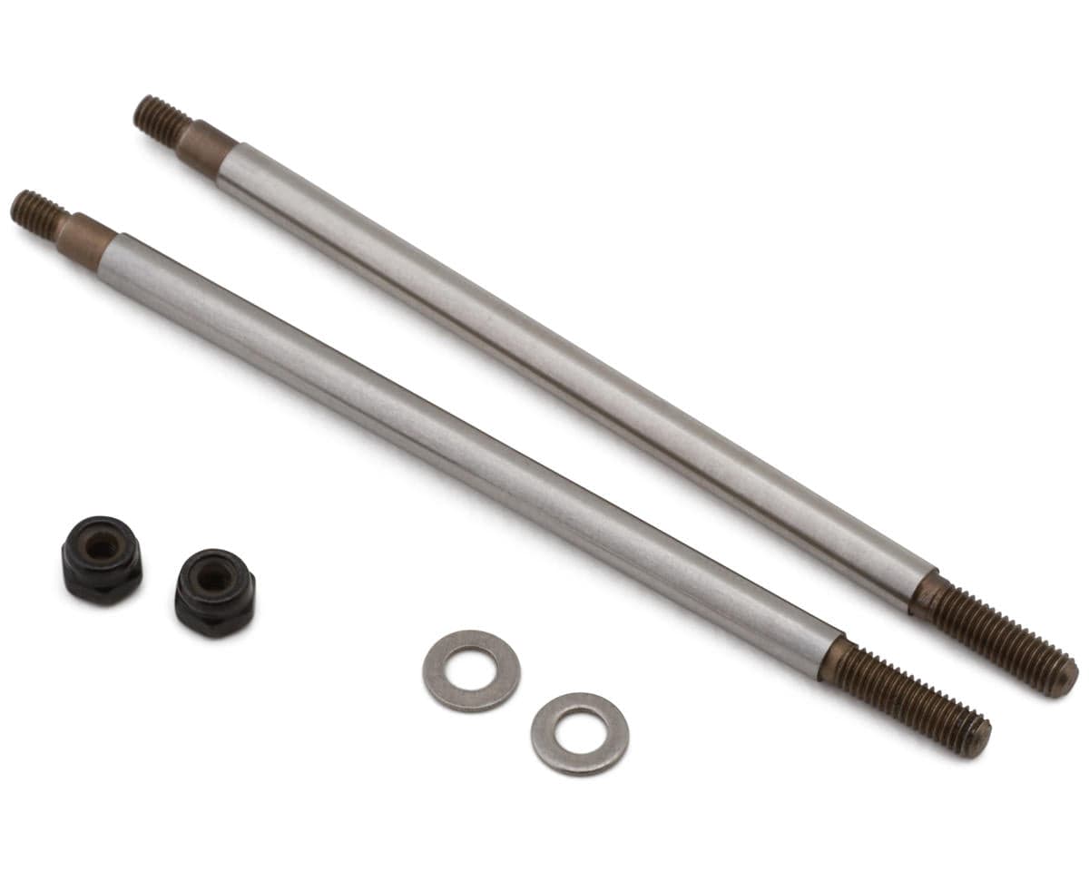 Losi Internal Spring Shock Shaft 2pcs LMT 2.0 LOS-1832