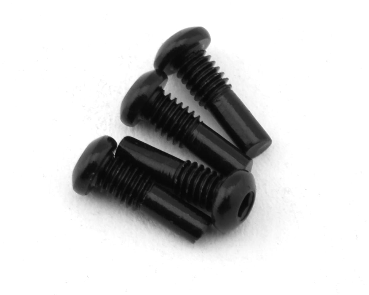 Losi King Pin Set, 4pcs, Mini LMT - genuine Losi product LOS214046