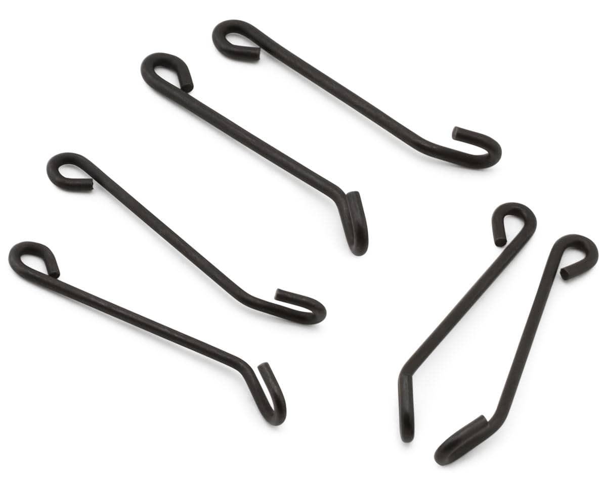Losi Lean Bar Spring Set, 2.3, 2.5 and 2.7mm, ProMoto MX/SM - genuine Losi product LOS-2287