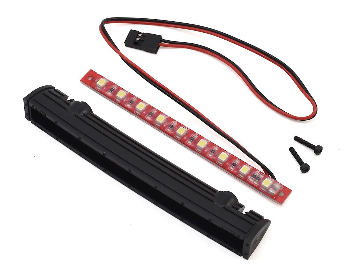 Losi LED Light bar Rear, Super Baja Rey - genuine Losi product LOS251064