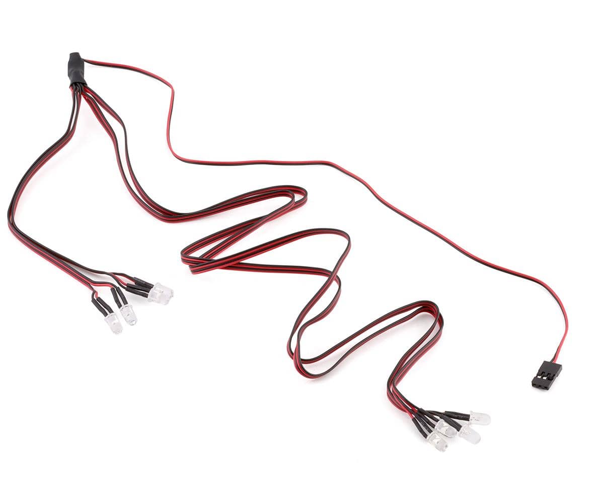 Losi LED Light Set V100 LOS13001