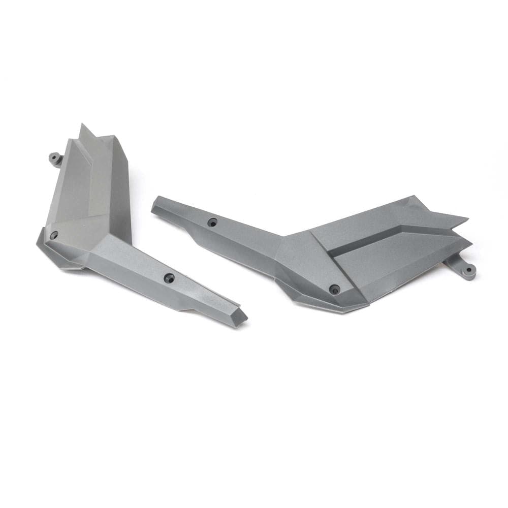 Losi Left and Right Rear Fender, RZR Rey LOS230115