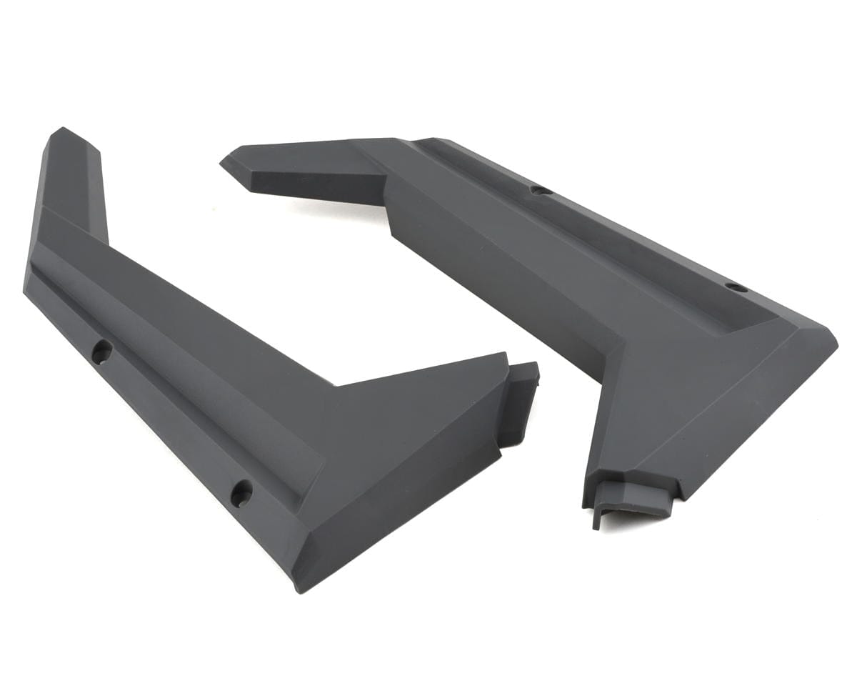 Losi Left and Right Rocker Panel RZR Rey LOS230104