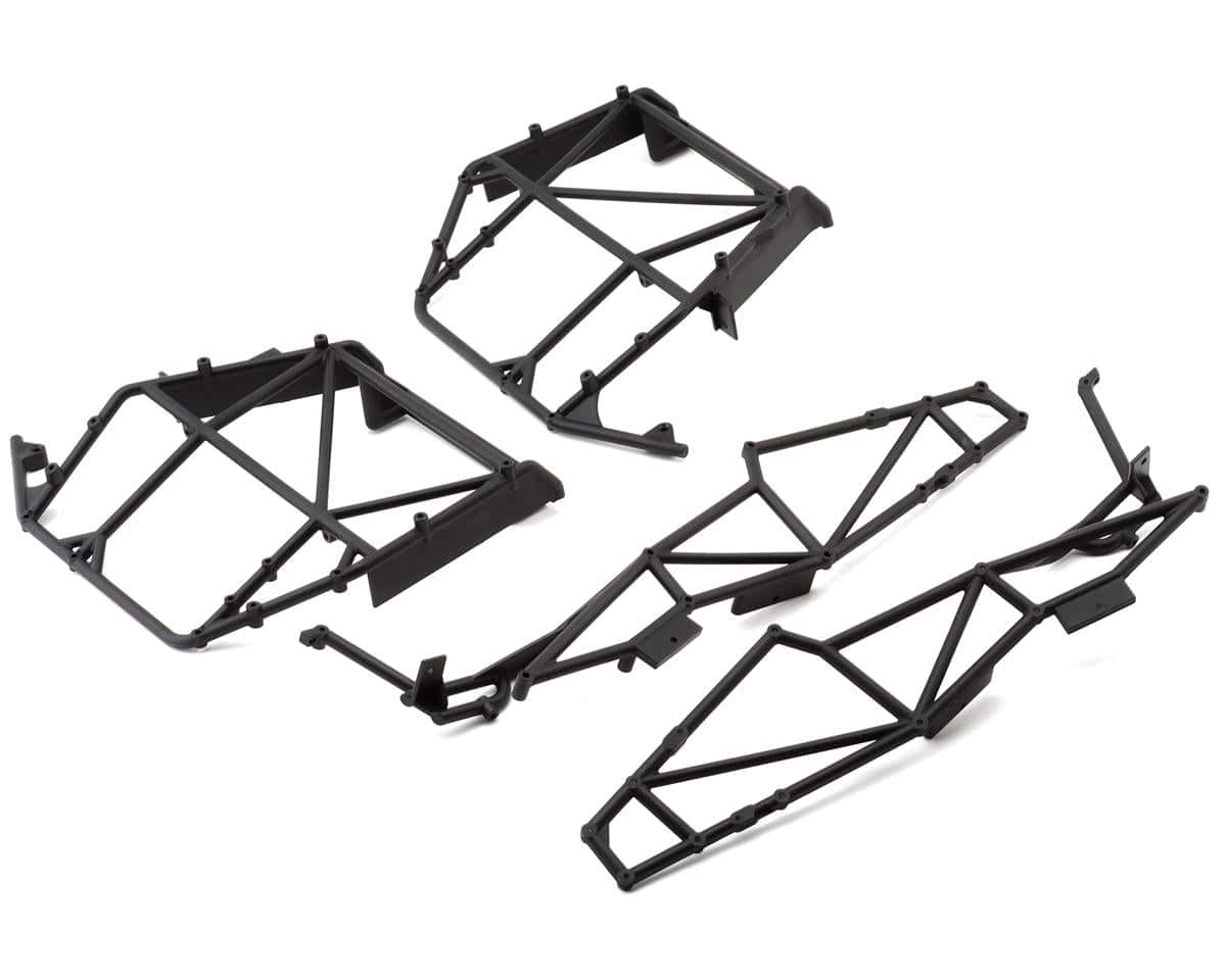 Losi Left and Right Roll Cage Sides Baja Rey 2.0 LOS230126