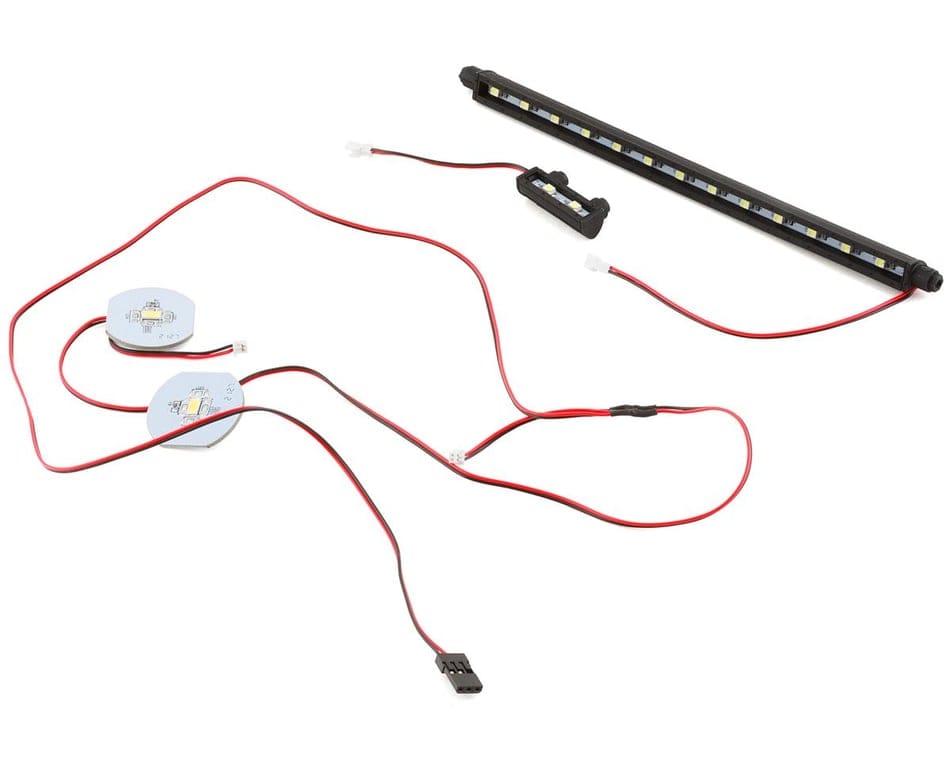 Losi Light Set Hammer Rey LOS13002
