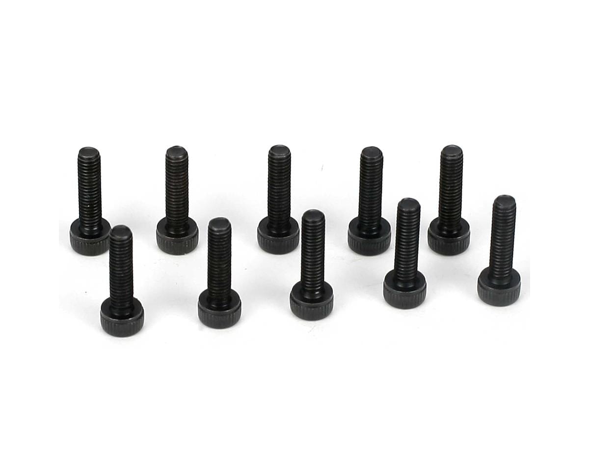 Losi LOS-3819 M3x12mm Cap Head Screws