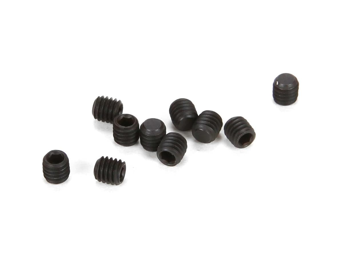 Losi M3x3mm set screws LOS-3820