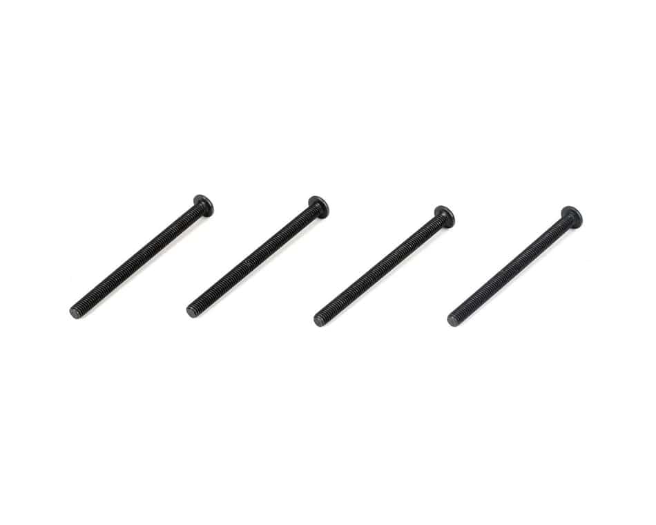Losi LOS-3818 M3x40mm Button Head Screws
