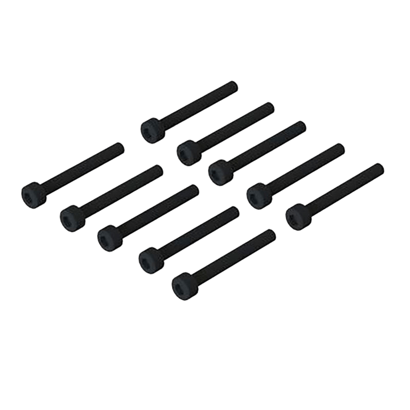 Losi M3x20mm cap head screws LOS-4029