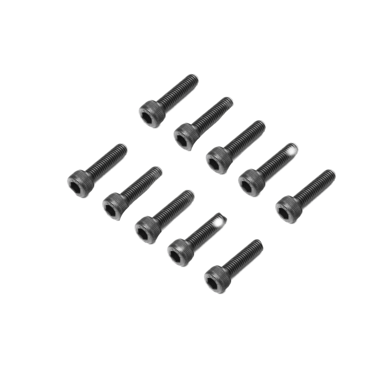 Losi M5x20mm cap head screws LOS-3939