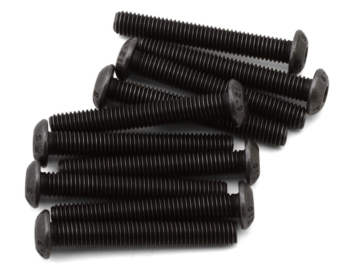 Losi M5x35mm Button Head Screws LOS-3921