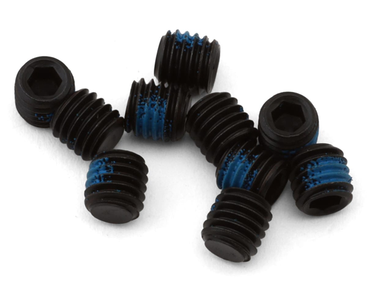 Losi LOS-3951 Flat Point Set Screws