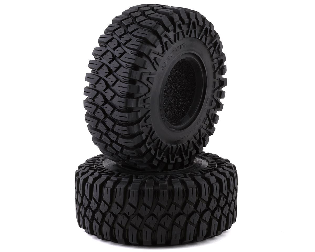 Losi Maxxis Creepy Crawler LT Super Rock Rey - LOS45030