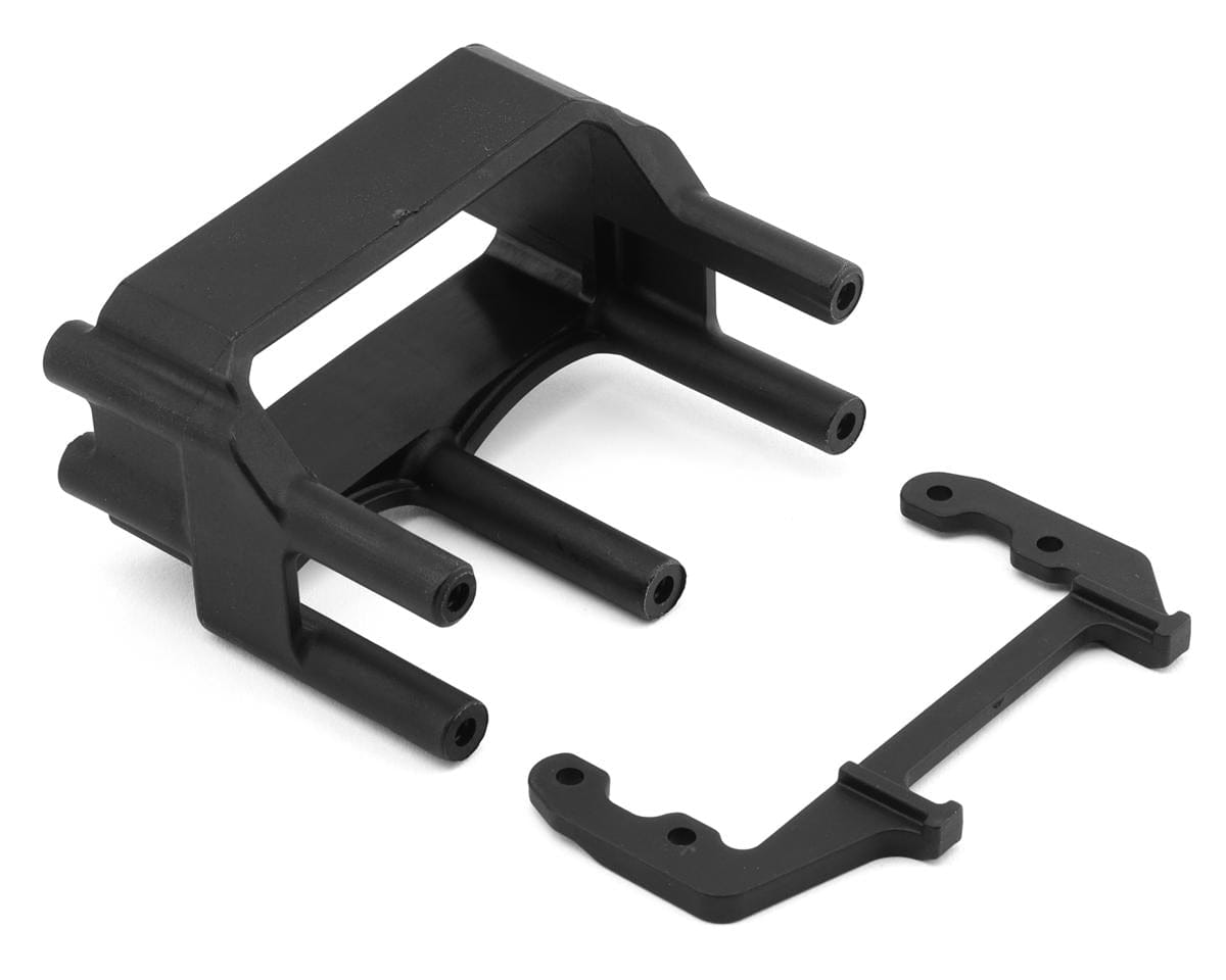Losi LOS-3636 Mechanical Brake Mount and Brace 5IVE-TE