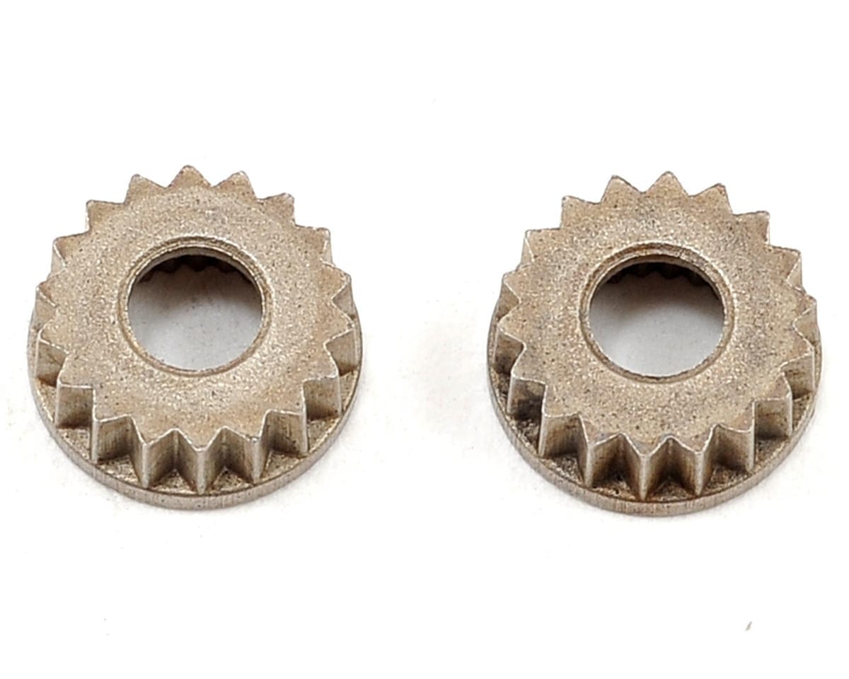 Losi Metal Servo Arm Insert 23 Spline JR Propo LOSA99041