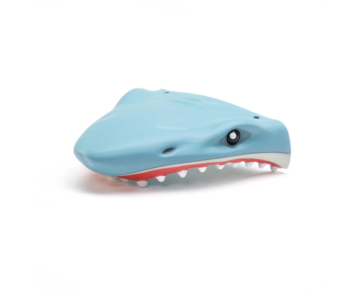 Losi Painted Front Hood and Eyes, Mini LMT Megalodon LOS-2053