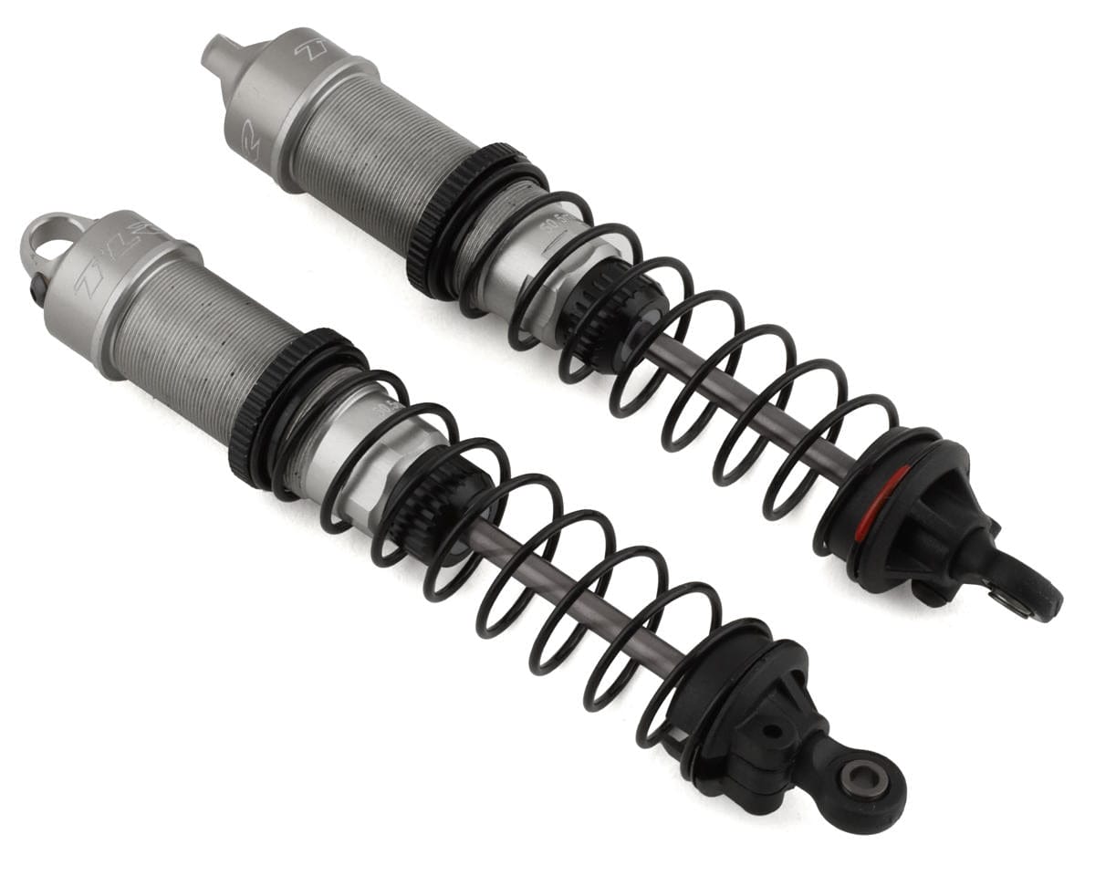 Losi Rear Aluminium Shock Set 22S LOS333001