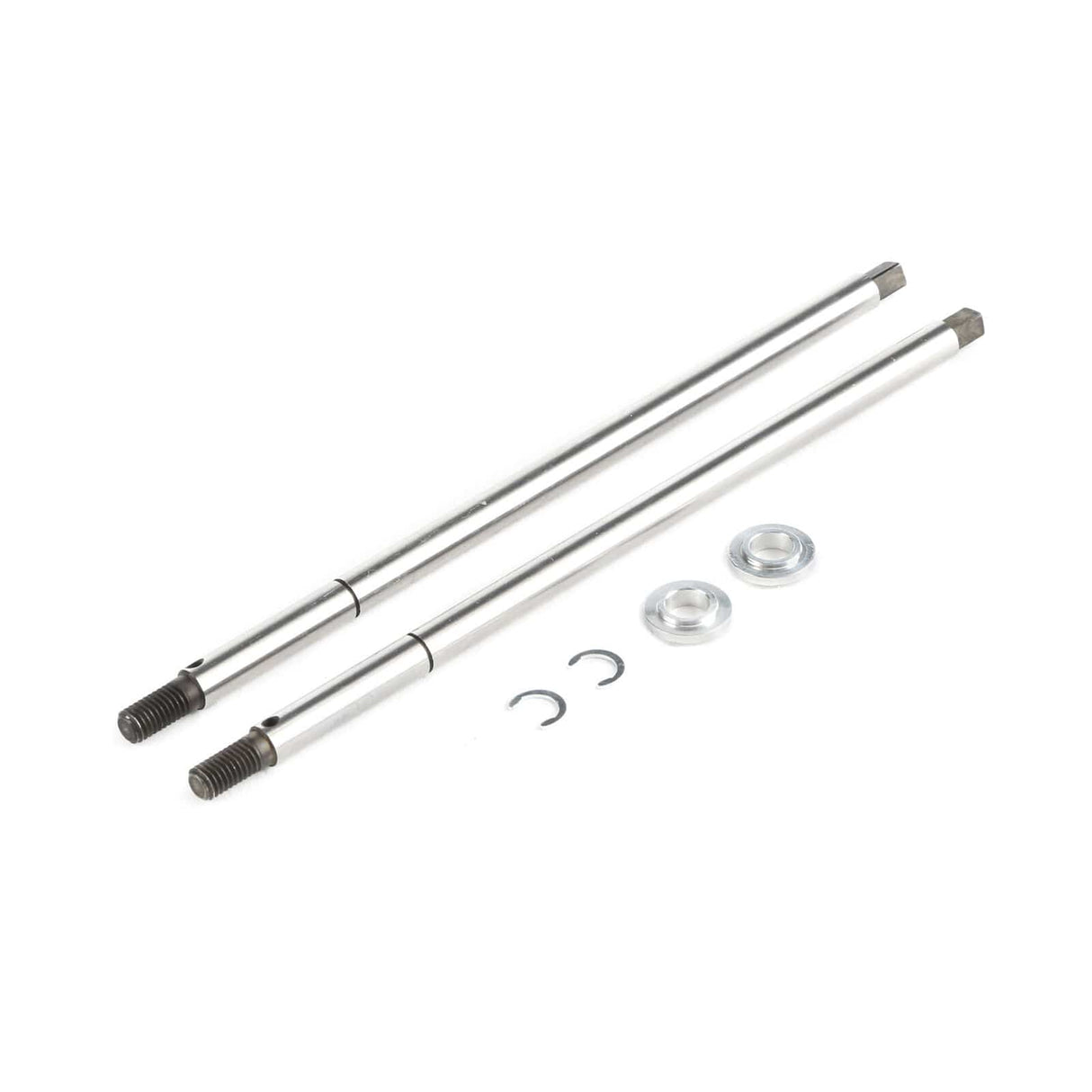 Losi LOS232014 Rear Axle Shaft Set Baja Rey