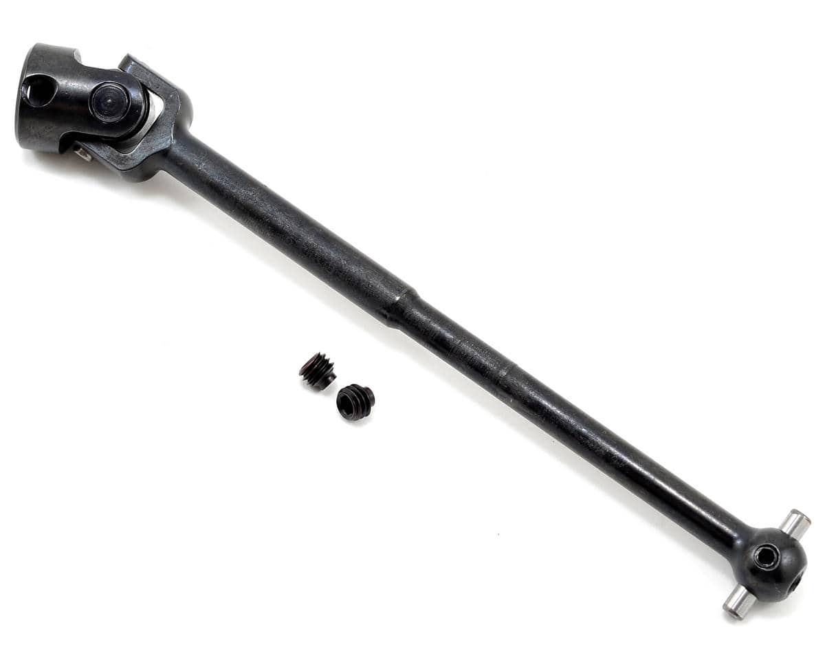 Losi Rear Center Driveshaft (1), 1,5 4wd DBXL - genuine Losi product LOS252021