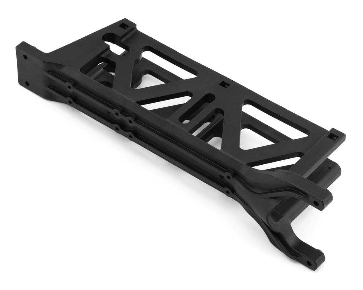 Losi Rear Chassis Brace, 5IVE-TE LOS-3671