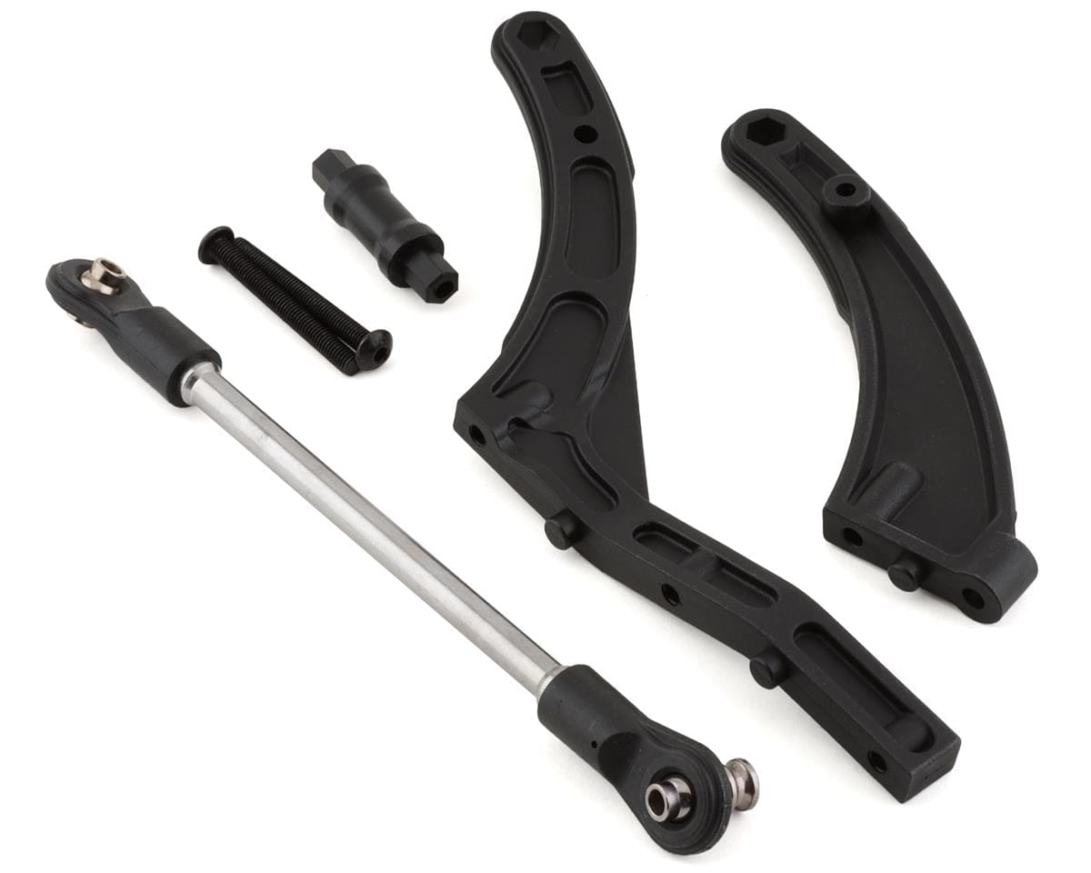 Losi Rear Chassis Brace DBXL 2.0 - LOS251116