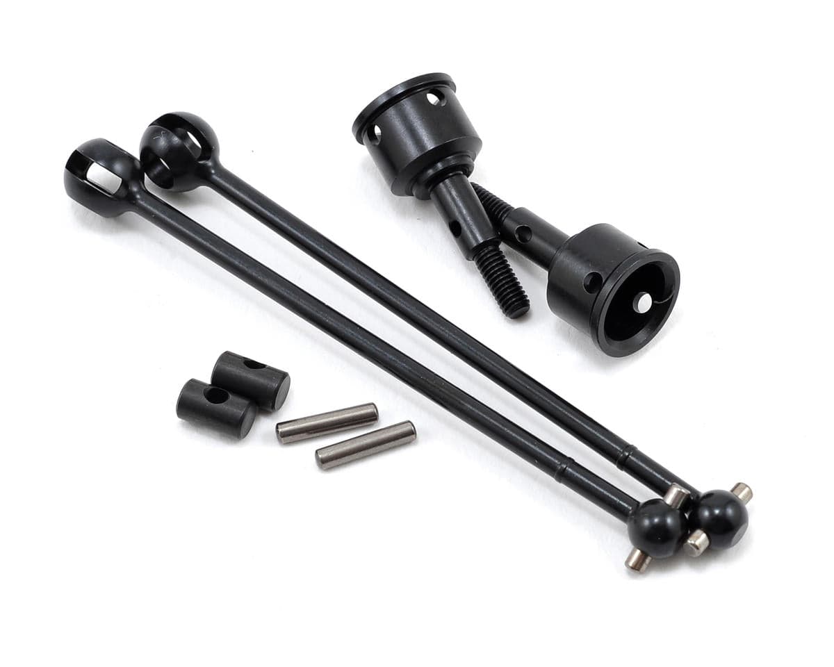 Losi Mini 8IGHT rear CV driveshaft set LOSB1934