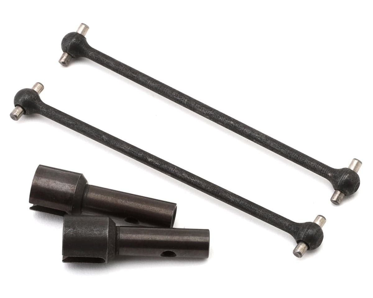 Losi Rear Dogbone Set, 8XE RTR - genuine Losi product LOS-1246