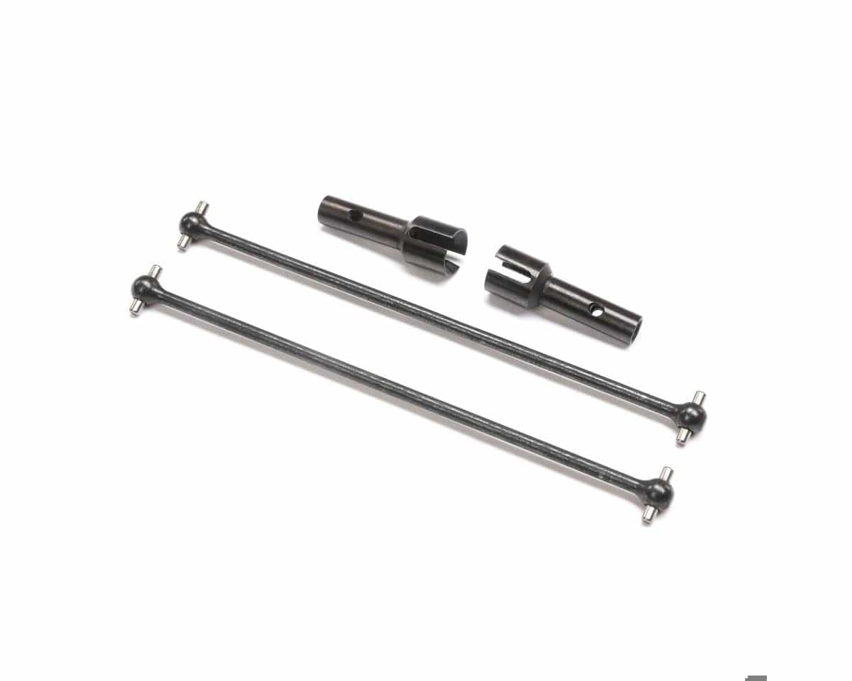 Losi Rear Dogbone Set, 8XTE RTR - genuine Losi product LOS-1435