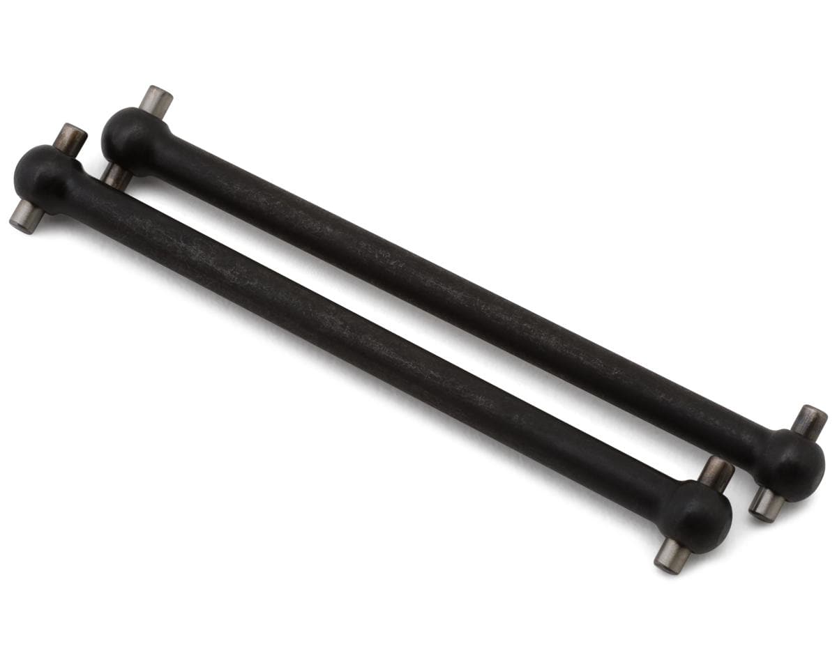 Losi Rear Dogbones, 2pcs, LMT - genuine Losi product LOS242049