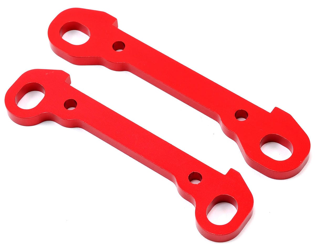 Losi DBXL rear hinge pin brace set LOS254008