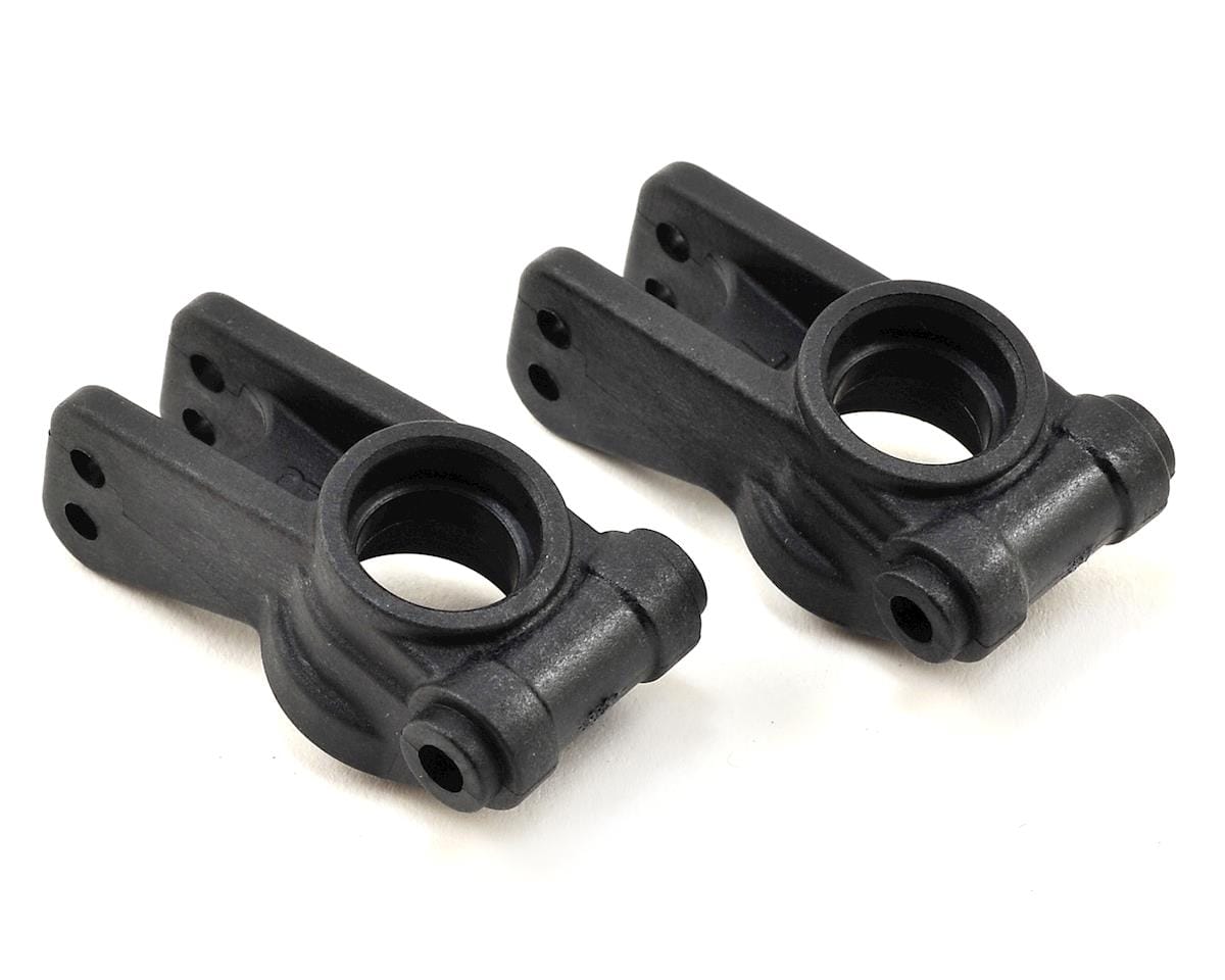 Losi Rear Hubs Set Tenacity SCT - genuine Losi product LOS234020