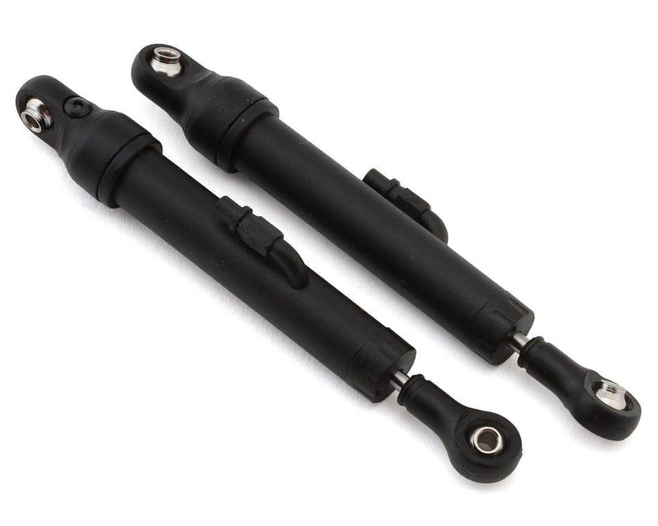 Losi Rear Secondary Shock Baja Rey 2.0 LOS234052