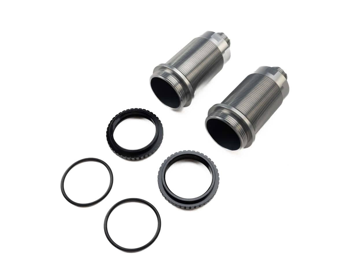 Losi Rear Shock Body and Adjuster 5IVE-T 3.0 LOS-3656