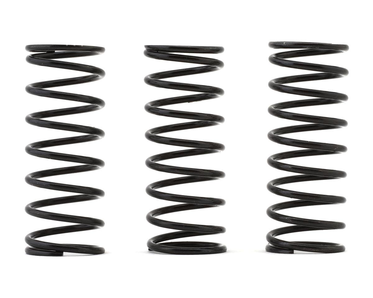Losi Rear Shock Spring Set, ProMoto-MX/SM - genuine Losi product LOS263001