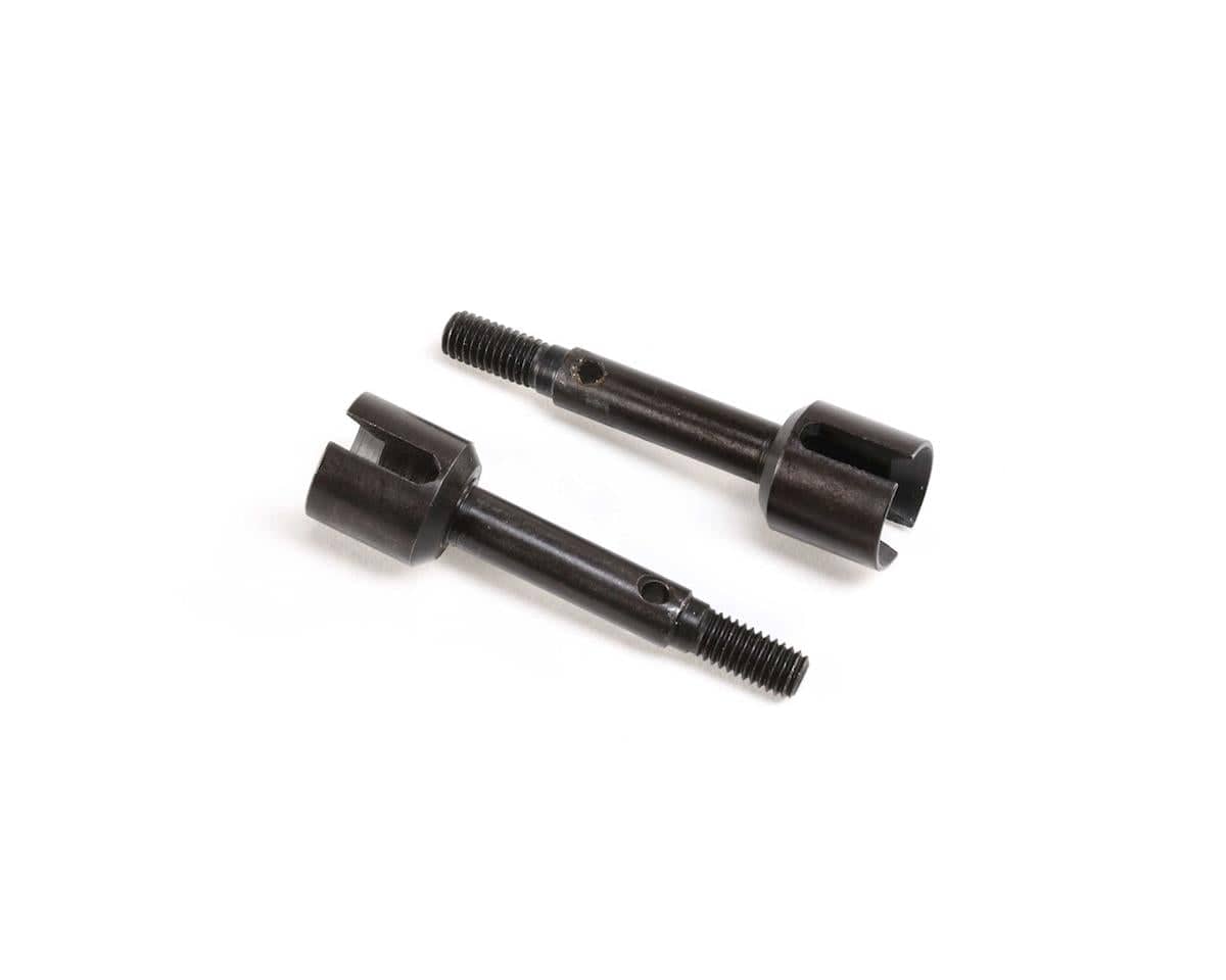 Losi Rear Stub Axle 2pcs LMT LOS242051