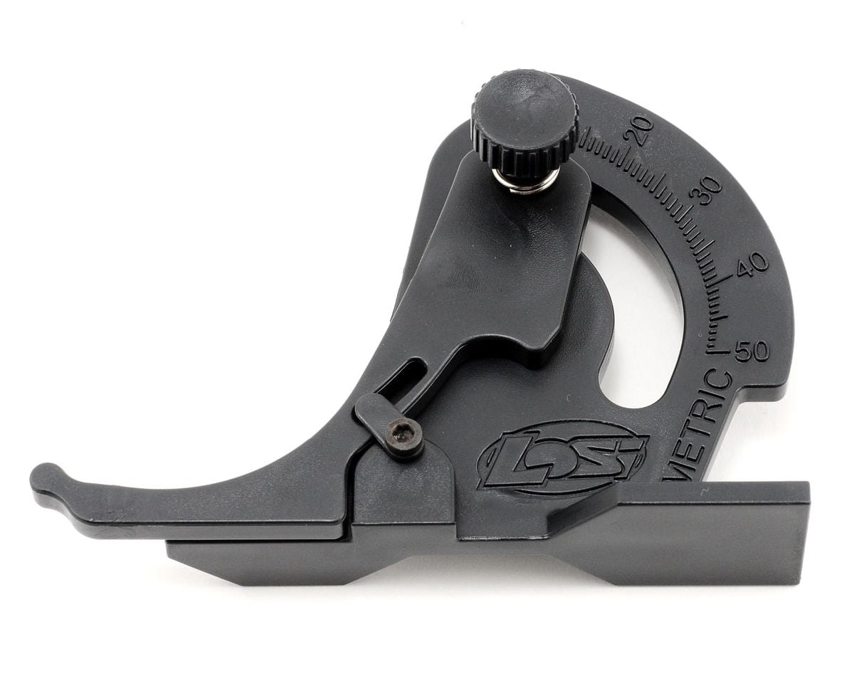 Losi Ride Height Gauge - genuine Losi product LOSA99173